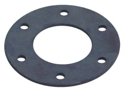 Tätning 6 Hål YD ø 82mm ID ø 42mm