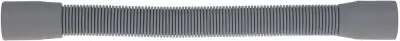 Avloppsslang DN19 L 270mm A, inre ø 22mm