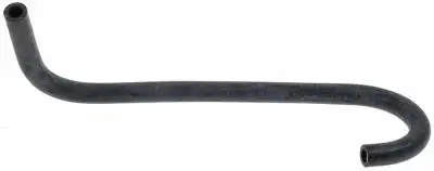 Formad slang ID ø 11mm L 360mm Ytter-ø 19