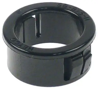 Genomföring ID ø 17mm YD ø 24mm