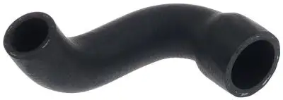 Formad slang ID ø 34mm YD ø 23mm D1 ø 32mm L 140mm