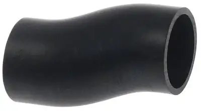 Formad slang ID ø 39mm YD ø 47mm D1 ø 39mm L 82mm