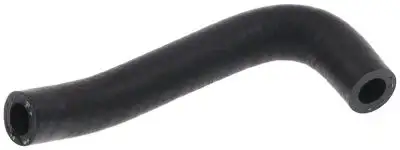 Formad slang L 112mm Ändkoppling-B ID ø 10mm