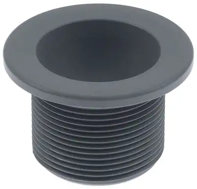 Avloppsventil Gänga 1 1/2" ID ø 40mm