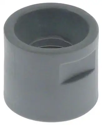 Hylsa Gänga 3/4" ø 32mm ID ø 158mm H 28mm