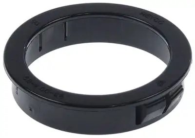 Genomföring ID ø 42mm YD ø 54mm H 12mm