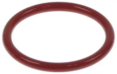 O-ring Silikon Materialtjocklek 353mm ID ø 3293mm