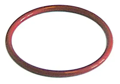 O-ring Silikon Materialtjocklek 353mm ID ø 4921mm