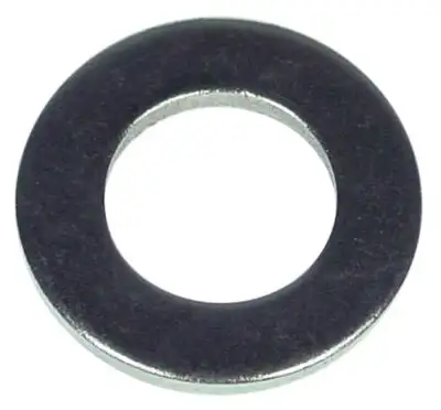 Bricka YD ø 30mm ID ø 17mm Materialtjocklek 3mm