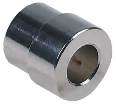 Centreringsstycke Gänga - ID ø 10mm D1 ø 18mm