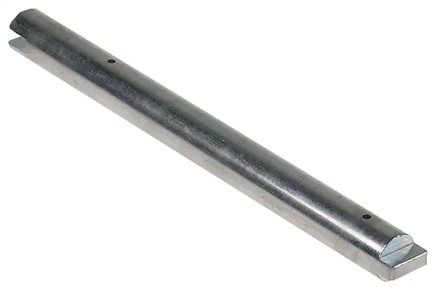 Förlängning för spaken l 210 mm