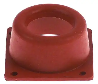 Tätning Silikon H 24mm L 52mm B 52mm