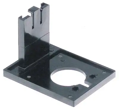 Panel Plast H 55mm L 72mm B 55mm
