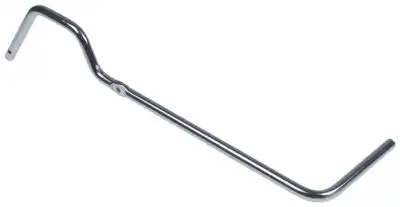 Spakar ø 10mm vänster