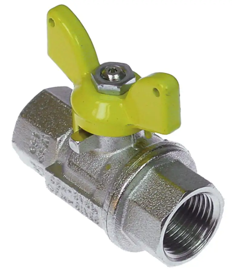 Boll-Tap It ½ "L 62 mm vinghandtag