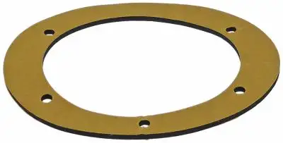 Tätning L 165mm ID ø 105/120mm YD ø 142/165mm