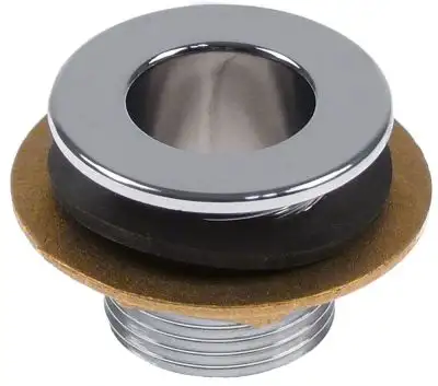 Avloppsventil Storlek 3/4" YD ø 38mm