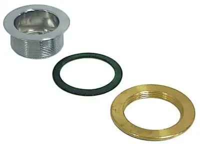 Avloppsventil Storlek 2" YD ø 74mm