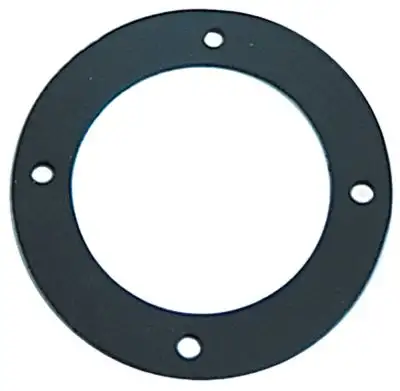 Tätning D1 ø 61mm D2 ø 90mm Materialtjocklek 2mm
