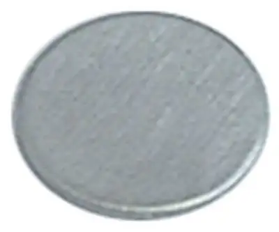 Skiva YD ø 14mm Tjocklek 1mm