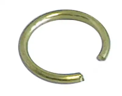 Ring Monteringsmått 19,5x24,5x2,6mm öppen
