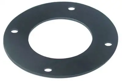 Tätning D1 ø 40mm D2 ø 72mm Materialtjocklek 2mm