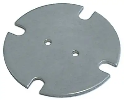 Skiva YD ø 451mm Tjocklek 22mm