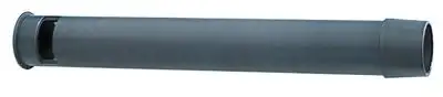 Skvallerrör ø 42mm L 317mm