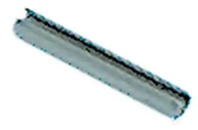 Fäststift Rostfritt stål ø 3mm L 22mm