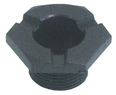 Avloppsventil ID ø 23mm