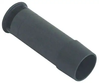 Skvallerrör ø 42mm L 128mm