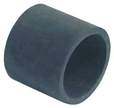 Formad slang L 50mm Ytter-ø 60 Diskmaskiner rak