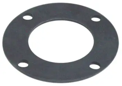 Tätning D1 ø 40mm D2 ø 71mm Materialtjocklek 2mm