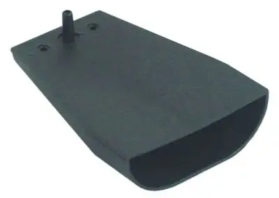 Luftfälla H 110mm B 83mm Slang ø 6mm