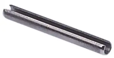 Fäststift ø 3mm L 26mm