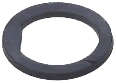 Plantätning Gummi ID ø 25mm YD ø 33mm