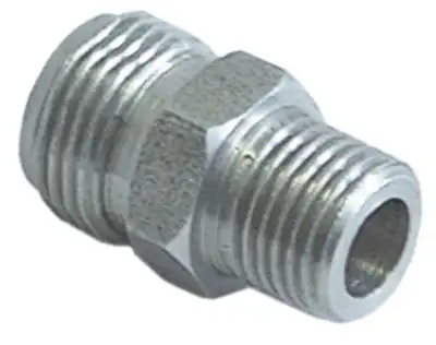 Dubbelnipplar