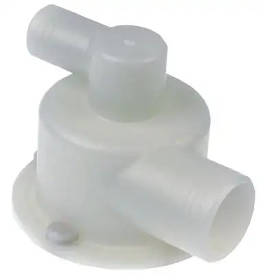 Insugskroppar ID ø 80mm YD ø 110mm Slang ø 29/45mm