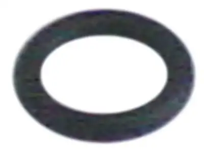 O-ring EPDM Materialtjocklek 2mm ID ø 65mm
