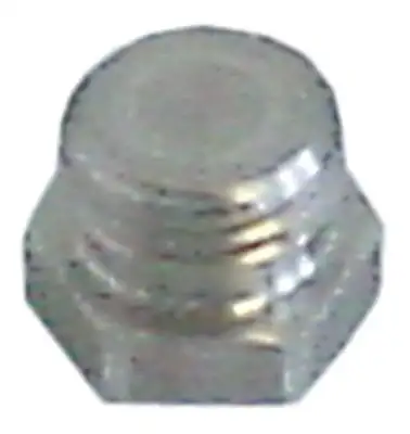 Ändlock Gänga M9x1 L 8mm till sköljarm