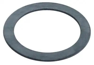 Plantätning Gummi ID ø 43mm YD ø 57mm