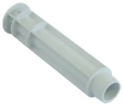 Skvallerrör ø 40mm L 185mm