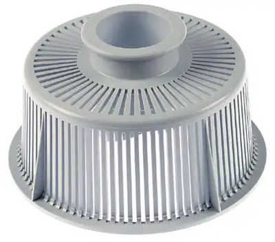 Runda filter ø 155mm H 70mm