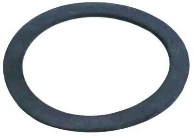 Plantätning Gummi ID ø 58mm YD ø 75mm