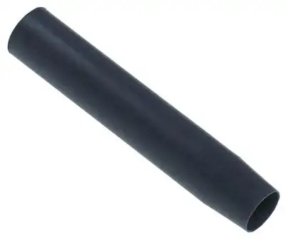 Hylsa Gänga M16x1 Rostfritt stål ø 25mm