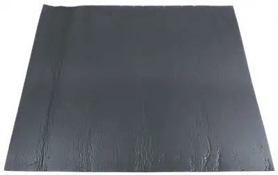 Isoleringsmatta L 530mm B 500mm Varmvattenberedare