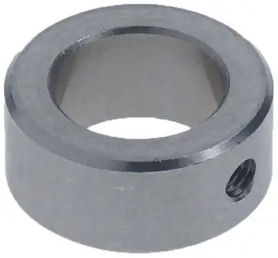 Distanser ø 32mm till axel