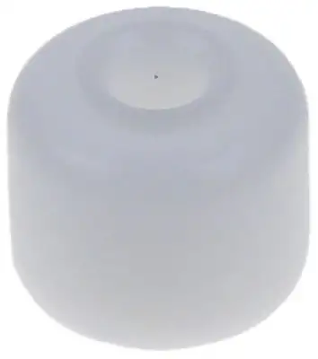Rulle ø 245mm L 22mm Hål ø 8mm passar för Dihr