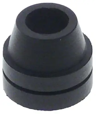 Genomföring D1 ø 20mm D2 ø 14mm L 17mm