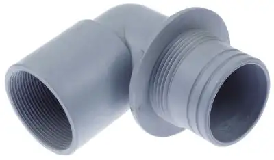Anslutningsvinkel YD ø 70mm
